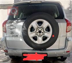 تويوتا راف 4